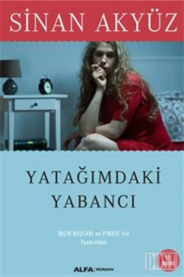 Yatağımdaki Yabancı